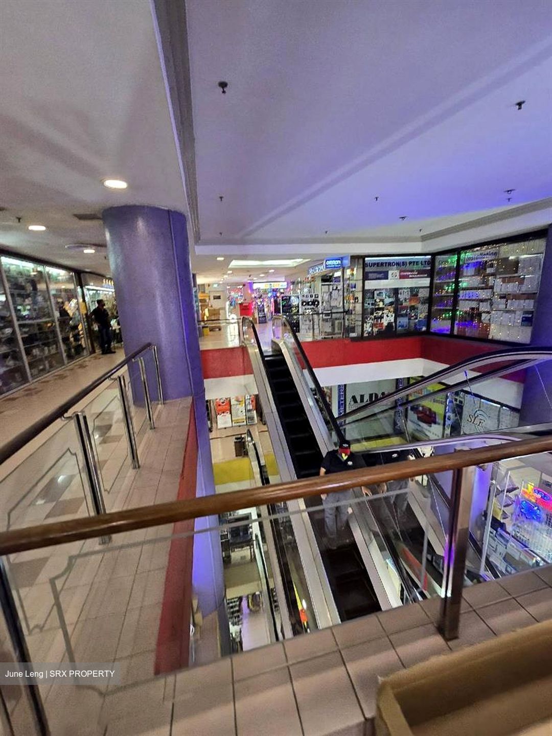 Sim Lim Tower (D8), Shop House #503507401